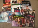 Ike & Tina Turner, Tina Turner - Vinyl Collection of 16 -, Nieuw in verpakking