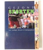 Gezond sporten 9789065331267 G.J. Wegener, Verzenden, Gelezen, G.J. Wegener