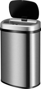 2dekans | Automatische Prullenbak / Afvalemmer /, Ophalen of Verzenden, Zo goed als nieuw