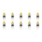 Voordeelpak LED Lamp 10 Pack - Velvalux - G4 Fitting -, Huis en Inrichting, Lampen | Losse lampen, Ophalen of Verzenden, Nieuw