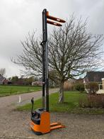 Still EGV16 stapelaar 1600kg 5.46m hefhoogte, Zakelijke goederen, Machines en Bouw | Heftrucks en Intern transport, Stapelaar