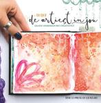 Ontdek de artiest in jou 9789491844881 Els Hartog, Verzenden, Zo goed als nieuw, Els Hartog