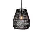 Lucide NERIDA - Hanglamp Binnen/Buiten - 35 cm - 1xE27 -, Verzenden, Zo goed als nieuw