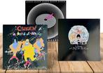 Queen - A Kind Of Magic / Jazz / A Day At The Races - LP, Nieuw in verpakking