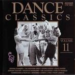 cd - Various - Dance Classics Volume 11, Verzenden, Zo goed als nieuw