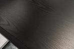Minimalistische bartafel SLIM LINE 120cm zwarte bartafel -, Huis en Inrichting, Tafels | Eettafels, Nieuw, Ophalen of Verzenden