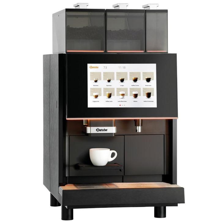 Volautomatisch Koffiezetapparaat | KV2 PREMIUM | 2.5kW | 90, Zakelijke goederen, Horeca | Keukenapparatuur, Nieuw in verpakking