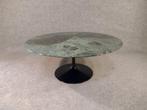 Knoll - Eero Saarinen - Salontafel - Tulip - Verde Alpi