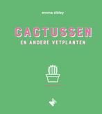 Cactussen 9789022334058 Emma Sibley, Boeken, Verzenden, Gelezen, Emma Sibley