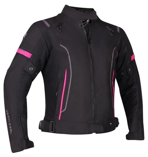 Airstream 3 dames motorjas Richa, Motoren, Kleding | Motorkleding, Verzenden