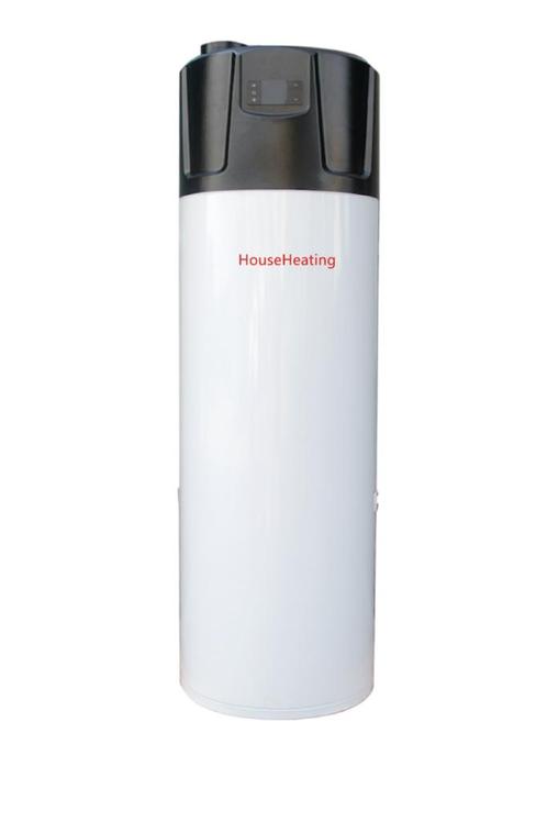 Warmtepomp Boiler 300 Liter, Doe-het-zelf en Verbouw, Verwarming en Radiatoren, Verzenden