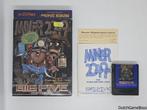 Atari 400/800/1200 - Miner 2049 - Starring Bounty Bob, Verzenden, Gebruikt