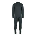 Thermo ondergoed kleur zwart merk Fostex (Thermokleding), Ophalen of Verzenden, Nieuw