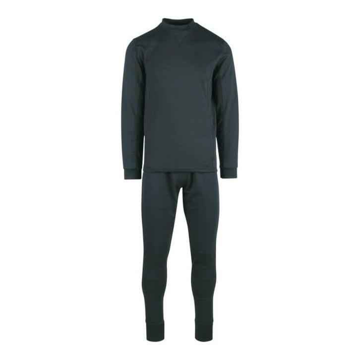 Thermo ondergoed kleur zwart merk Fostex (Thermokleding), Kleding | Heren, Overige Herenkleding, Nieuw, Ophalen of Verzenden