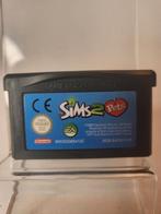 Sims 2 Pets Game Boy Advance, Spelcomputers en Games, Games | Nintendo Game Boy, Nieuw, Ophalen of Verzenden