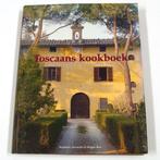 Toscaans kookboek, originele recepten uit een Italiaanse, Boeken, Gelezen, Stephanie Alexander&Maggie Beer, Verzenden