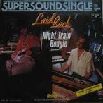 12 inch gebruikt - Laid Back - Night Train Boogie, Verzenden, Zo goed als nieuw