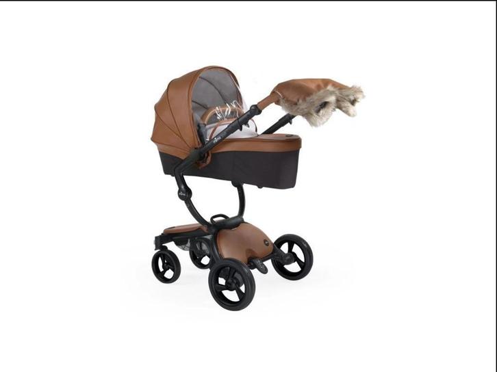 Mima handwarmers voor kinderwagen van 79 voor 19, Kinderen en Baby's, Kinderwagens en Combinaties, Nieuw, Ophalen of Verzenden