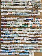 Nederland 1926/2022 - Nederlandse postzegels 577 bundels van, Postzegels en Munten, Postzegels | Nederland, Gestempeld