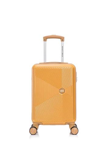 Berlin Handbagagekoffer XS (Goud) 50x32x20cm | 10% Korting beschikbaar voor biedingen