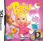 My Baby Girl (Losse Cartridge) (DS Games) (Nintendo DS), Spelcomputers en Games, Games | Nintendo DS, Ophalen of Verzenden, Zo goed als nieuw