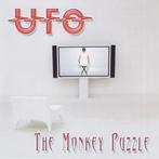 cd - UFO  - The Monkey Puzzle, Verzenden, Zo goed als nieuw