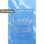 De dramas van de Getty familie 8710841130591 Elise Dubois, Verzenden, Gelezen, Elise Dubois