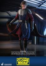 Star Wars: The Clone Wars - Anakin Skywalker Exclusive 1:..., Verzenden, Zo goed als nieuw