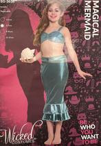 Ariel kostuum kind, Verzenden, Nieuw, Feestartikel