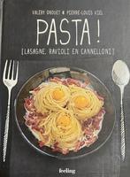 Pasta ! 5414298460067 feeling, Verzenden, Zo goed als nieuw, Feeling