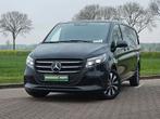 Zakelijke Lease |  Mercedes-Benz Vito 116, Auto's, Mercedes-Benz, Automaat, Gebruikt, Euro 6, Diesel