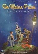 Kleine Prins - Seizoen 3 Deel 1 - DVD, Cd's en Dvd's, Dvd's | Kinderen en Jeugd, Verzenden