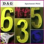 cd - Dag - Apartment #635, Verzenden, Zo goed als nieuw