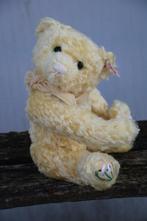 Steiff: Teddybeer Sneeuwklokjes beer. 2004. - Teddybeer -