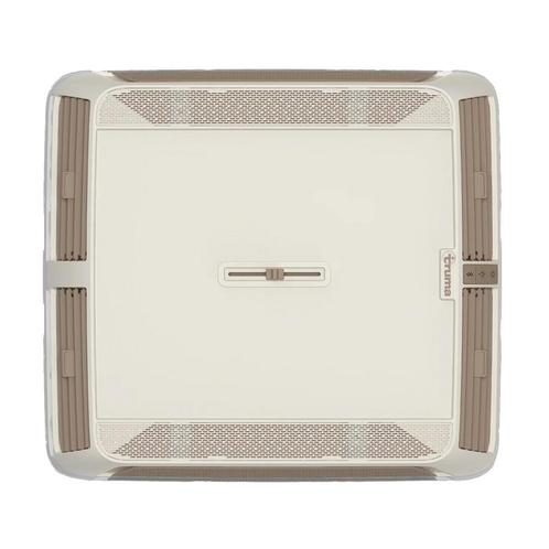 Truma Airco Aventa Luchtverdeler Cappuccino 2e Gen., Caravans en Kamperen, Kampeeraccessoires, Nieuw