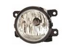 Alfa Romeo Giulia Mistlamp (Mistlampen), Verzenden, Nieuw