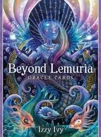 Beyond Lemuria Oracle Cards, Boeken, Verzenden, Nieuw