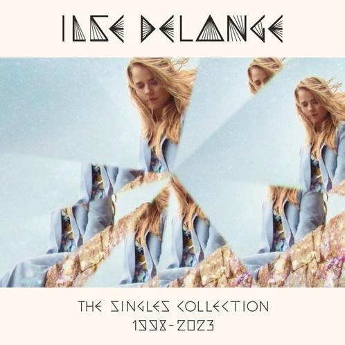 Ilse DeLange - The Singles Collection 1998-2023 - 3CD, Cd's en Dvd's, Cd's | Overige Cd's, Ophalen of Verzenden