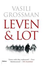 Leven en lot 9789460037511 Vasili Grossman, Verzenden, Zo goed als nieuw, Vasili Grossman