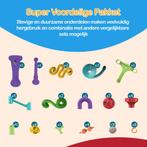 JUST23 Knikkerbaan S05 - Marble Run - 113 Onderdelen -, Ophalen of Verzenden, Zo goed als nieuw