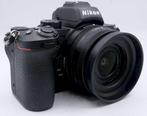 Nikon Z50 + Z 16-50mm 3.5-5.6 VR OCCASION, Nieuw, Ophalen of Verzenden
