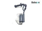 Bobine Yamaha XTZ 660 Tenere 1991-1999 (XTZ660), Verzenden, Gebruikt