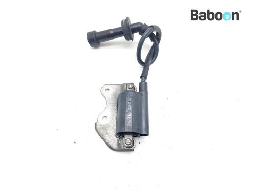 Bobine Yamaha XTZ 660 Tenere 1991-1999 (XTZ660), Motoren, Onderdelen | Yamaha, Gebruikt, Verzenden