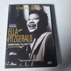 Ella Fitzgerald, Verzenden, Gebruikt
