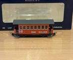 Liliput, Dolischo H0e - 02271 - Modeltrein personenwagen (1), Nieuw