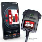 Banks Power Pedal Monster (Stand-Alone) for many Isuzu,, Ophalen of Verzenden, Nieuw