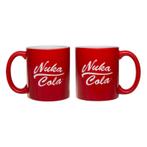 (Pre-order) Fallout Mug Nuka Cola Red (Cups & Mugs), Verzenden, Zo goed als nieuw