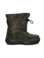 SALE -55% | Naturino Boots kaki | OP=OP, Nieuw, Verzenden