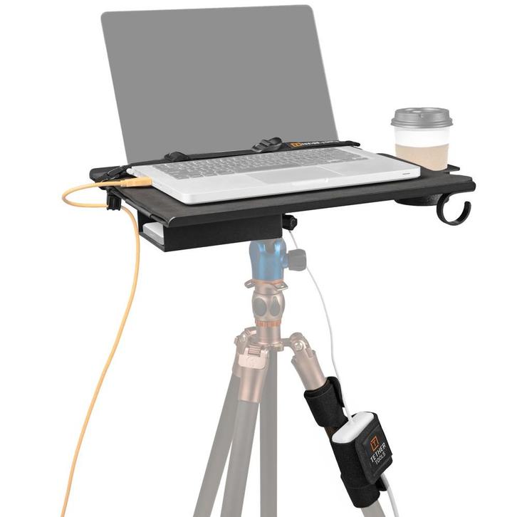Tether Tools Pro Tethering Kit - Aero Traveler, Audio, Tv en Foto, Fotografie | Statieven en Balhoofden, Overige typen, Nieuw