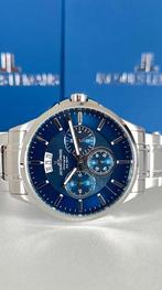 Jacques Lemans - Zonder Minimumprijs - Heren - 2020+, Sieraden, Tassen en Uiterlijk, Horloges | Heren, Nieuw